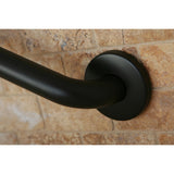 Americana 18 In. Bathroom Grab Bar - BUILDMYPLACE