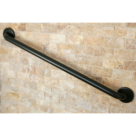 Americana 30" Decorative Grab Bar - BUILDMYPLACE