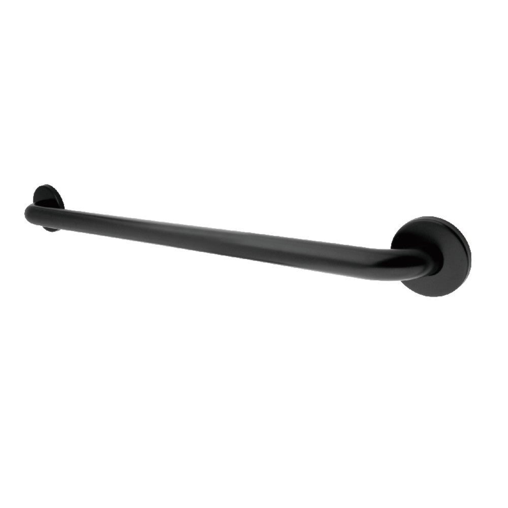 Americana 30" Decorative Grab Bar - BUILDMYPLACE