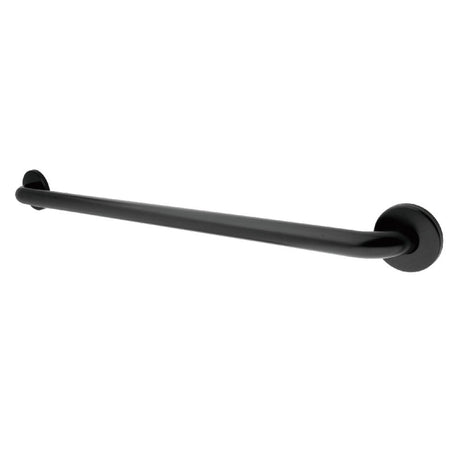 Americana 36" Bathroom Grab Bar - BUILDMYPLACE