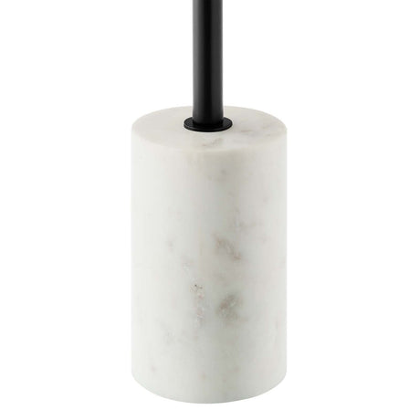 Amina Round Acacia Wood Side Table - BUILDMYPLACE
