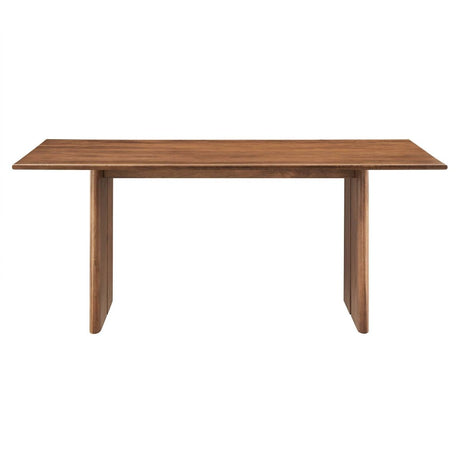Amistad 72" Dining Table - BUILDMYPLACE