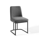 Amplify Sled Base Performance Dining Side Chair - BUILDMYPLACE