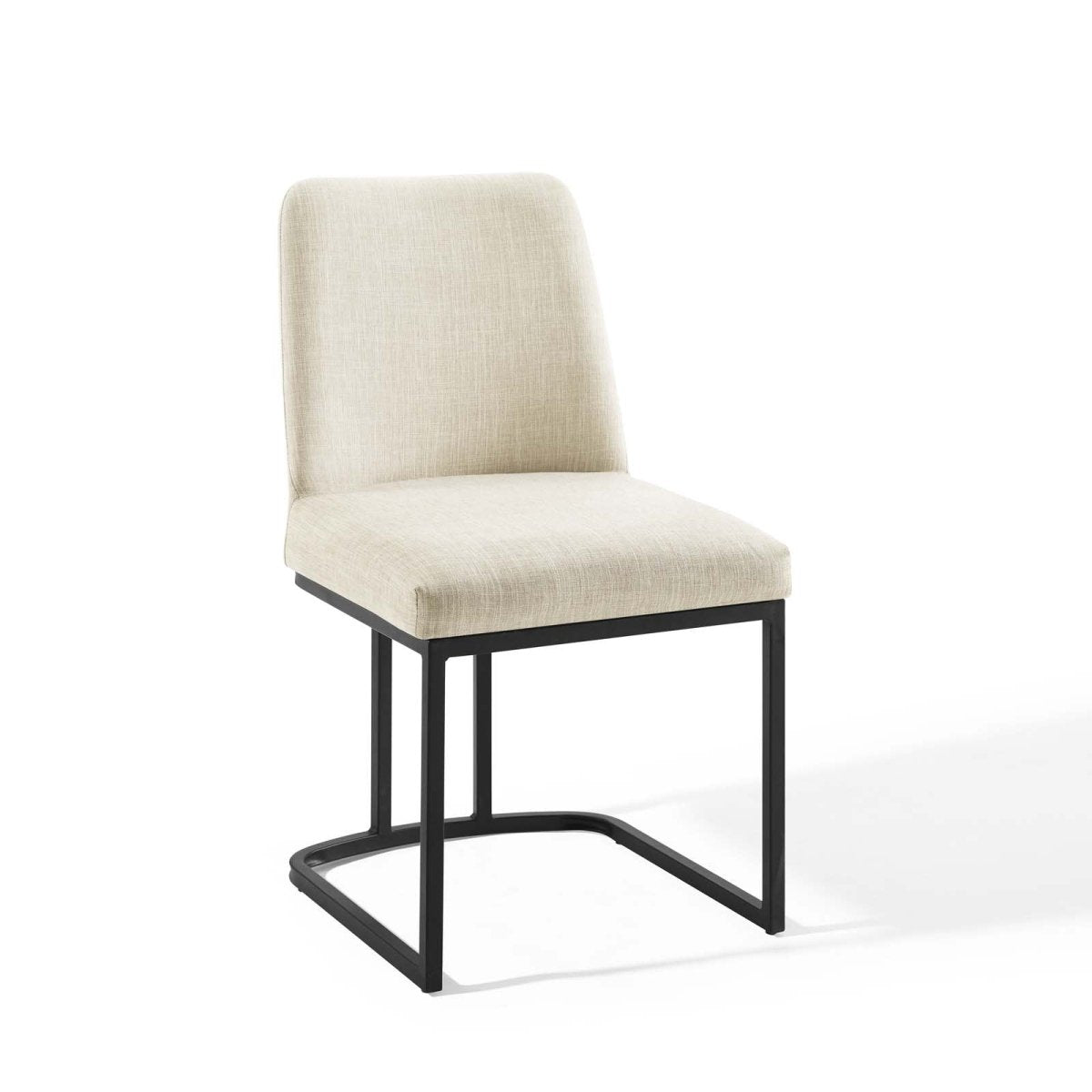 Amplify Sled Base Performance Dining Side Chair - BUILDMYPLACE