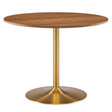 Amuse 40" Dining Table - BUILDMYPLACE