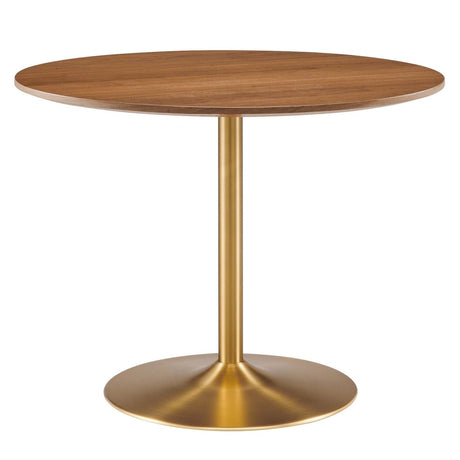 Amuse 40" Dining Table - BUILDMYPLACE