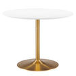 Amuse 40" Dining Table - BUILDMYPLACE