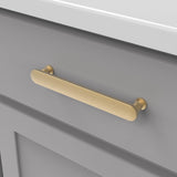 Anders Collection - Belwith Keeler - Pull, 160mm C/C | B078791 - BUILDMYPLACE