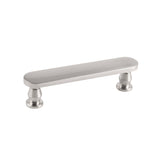 Anders Collection - Belwith Keeler - Pull, 96mm C/C | B078789 - BUILDMYPLACE