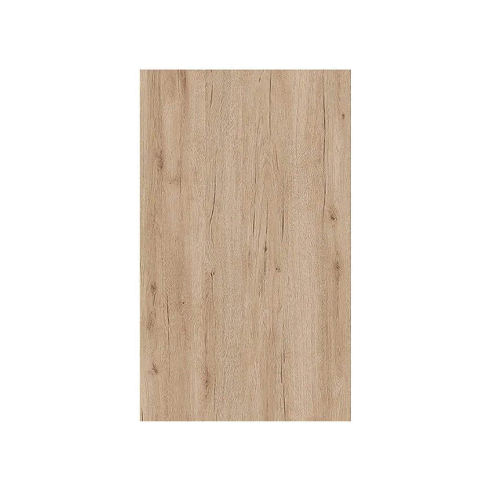 Anniversary Oak Textured - Filler Panel - 6"W x 108"H x 0.75"D - Pre Assembled - Frameless Cabinet - BUILDMYPLACE