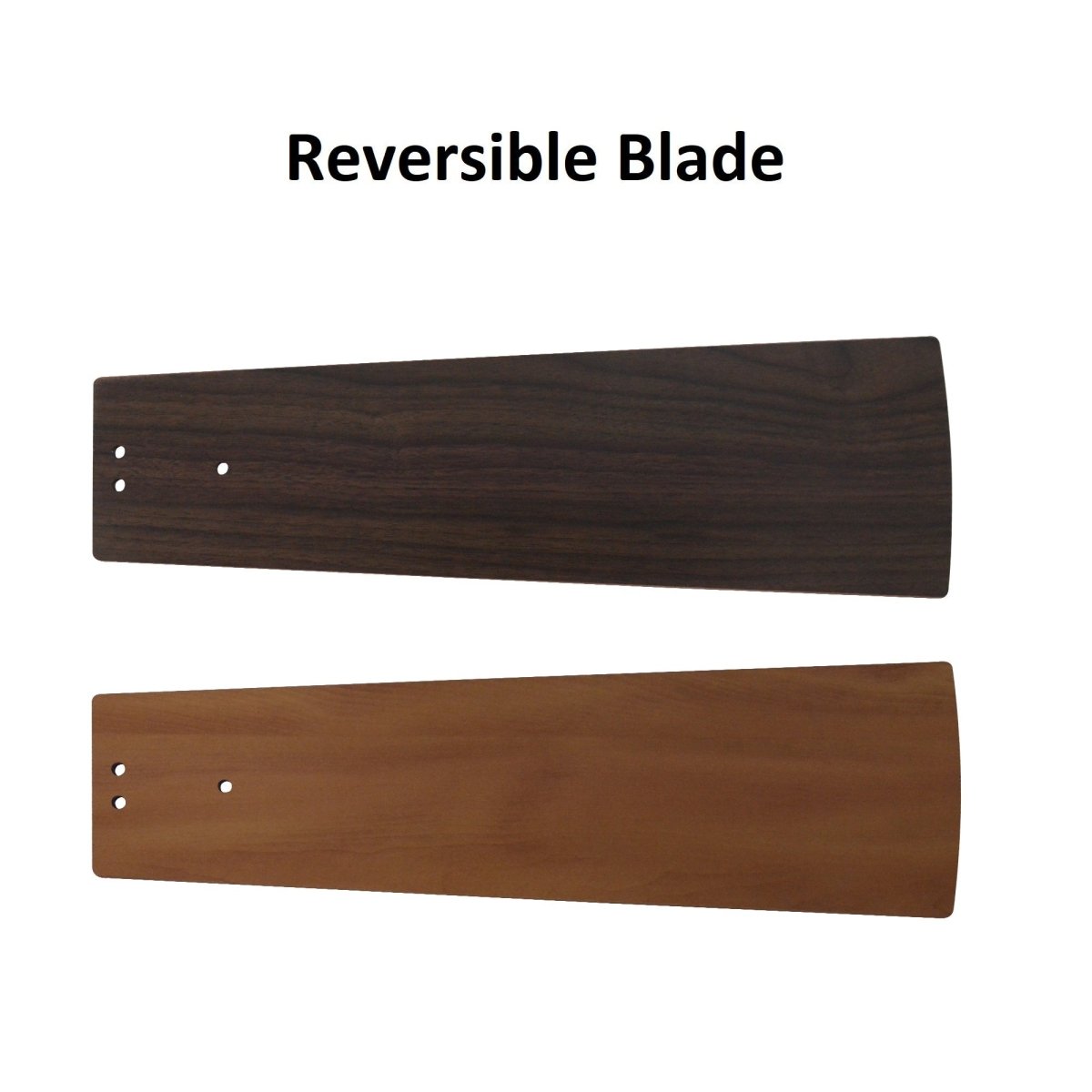 APPLETON 52 inch 5 - Blade Smart Ceiling Fan with Remote & LED Light Kit - LEDMyPlace