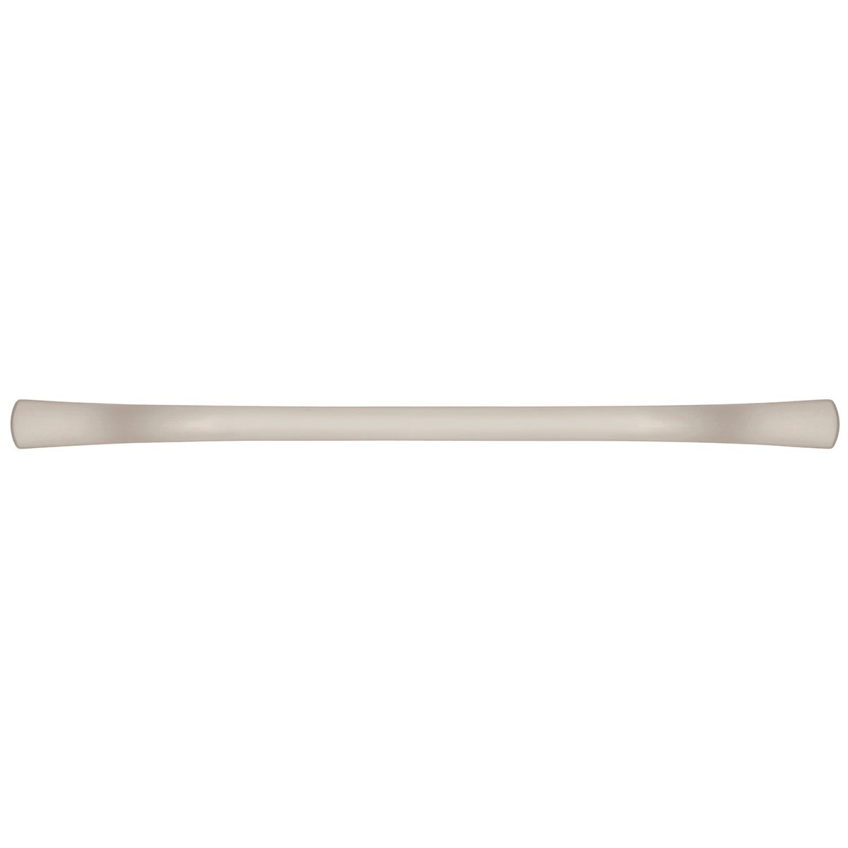 Appliance Handles - 12 Inch Center to Center in Satin Nickel - Hickory Hardware - BUILDMYPLACE