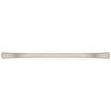 Appliance Handles - 12 Inch Center to Center in Satin Nickel - Hickory Hardware - BUILDMYPLACE