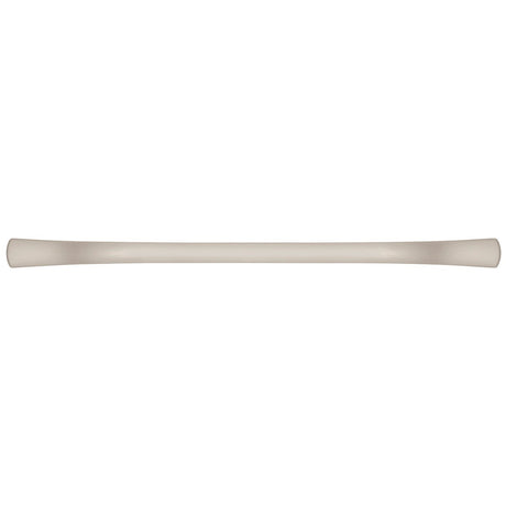 Appliance Handles - 12 Inch Center to Center in Satin Nickel - Hickory Hardware - BUILDMYPLACE