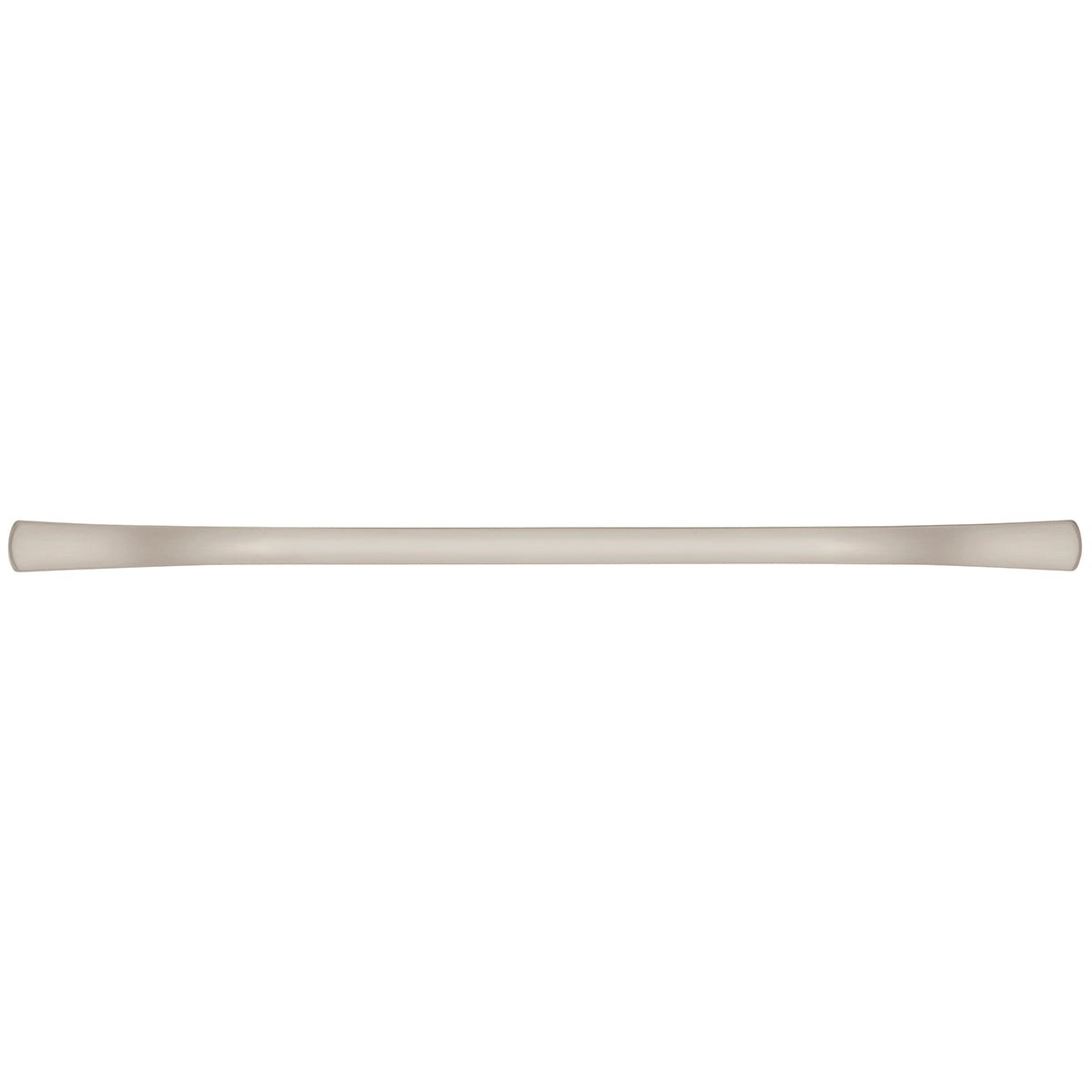 Appliance Handles - 18 Inch Center to Center in Satin Nickel - Hickory Hardware - BUILDMYPLACE