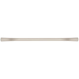 Appliance Handles - 18 Inch Center to Center in Satin Nickel - Hickory Hardware - BUILDMYPLACE