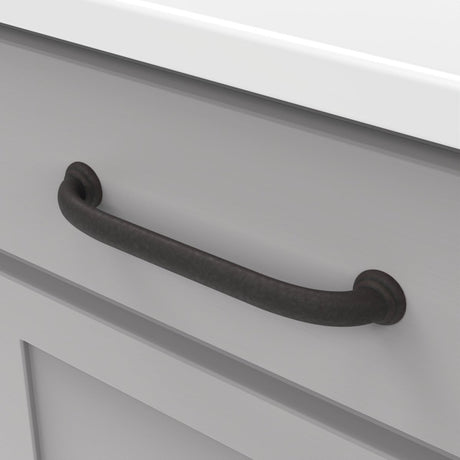 Appliance Handles - 8 Inch Center to Center - Hickory Hardware - BUILDMYPLACE