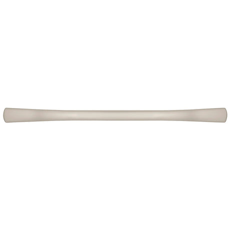 Appliance Handles - 8 Inch Center to Center in Satin Nickel - Hickory Hardware - BUILDMYPLACE