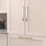 Appliance Pull - 12 Inch - Center to Center - Hickory Hardware - BUILDMYPLACE