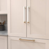 Appliance Pull 13 Inch Center to Center - Studio Collection - BUILDMYPLACE