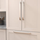 Appliance Pull - 18 Inch - Center to Center - Hickory Hardware - BUILDMYPLACE