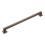 Appliance Pull 18 Inch Center to Center - Hickory Hardware - BUILDMYPLACE