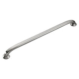 Appliance Pull 18 Inch Center to Center - Zephyr Collection - BUILDMYPLACE