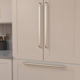 Appliance Pull - 24 Inch Center to Center - Hickory Hardware - BUILDMYPLACE