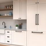 Appliance Pull 8 Inch Center to Center - Studio Collection - BUILDMYPLACE