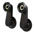 Aqua Vintage Swivel Elbows for Tub Faucet - BUILDMYPLACE