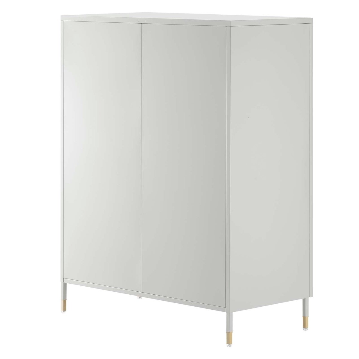 Archway Accent Cabinet - BUILDMYPLACE