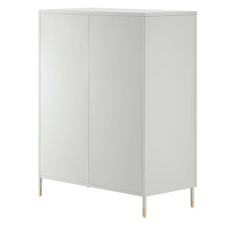 Archway Accent Cabinet - BUILDMYPLACE
