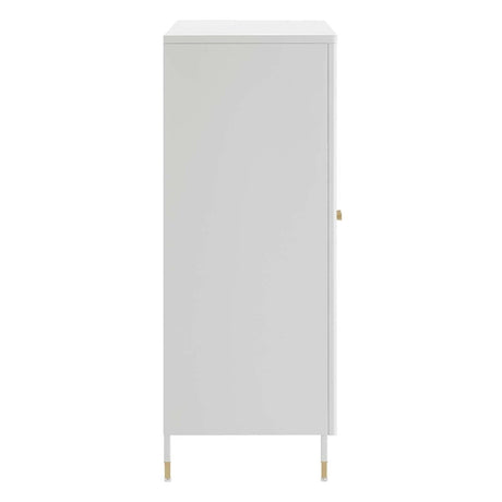 Archway Accent Cabinet - BUILDMYPLACE