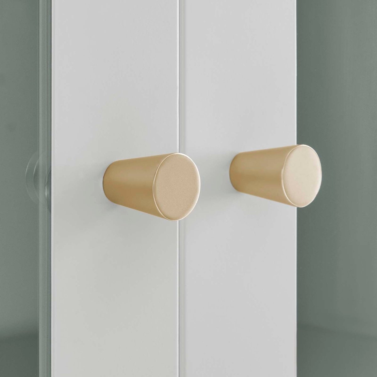 Archway Accent Cabinet - BUILDMYPLACE