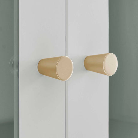 Archway Accent Cabinet - BUILDMYPLACE