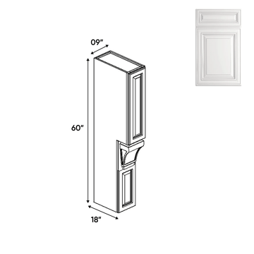 Arlington Oatmeal - Hood Spice Racks - 9