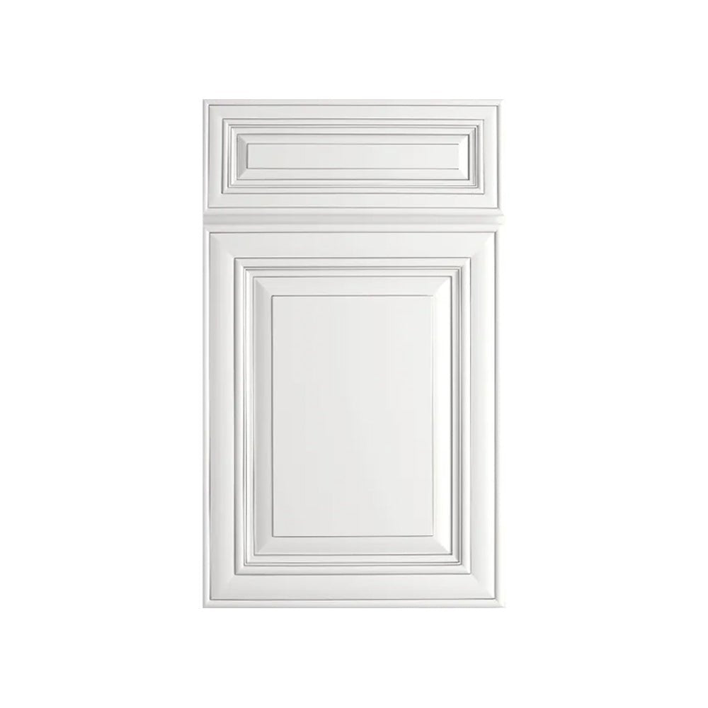 Arlington Oatmeal - Single Oven Cabinets - 33