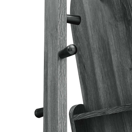 Ascend Standing Mirror - BUILDMYPLACE