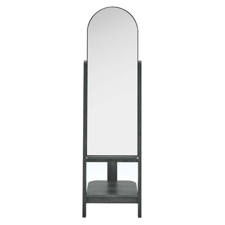 Ascend Standing Mirror - BUILDMYPLACE