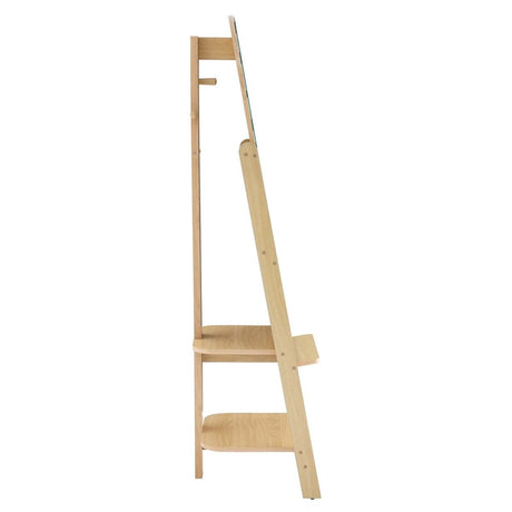 Ascend Standing Mirror - BUILDMYPLACE