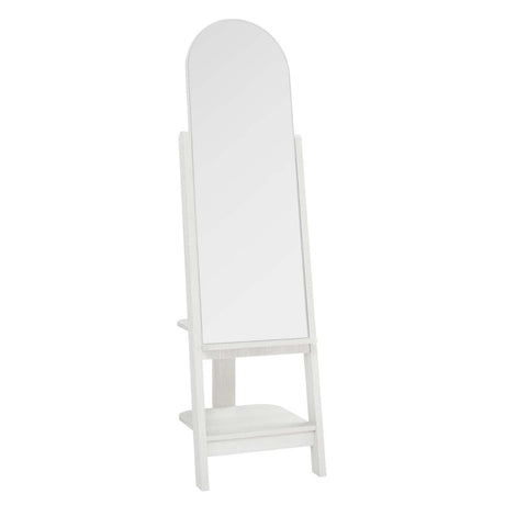 Ascend Standing Mirror - BUILDMYPLACE