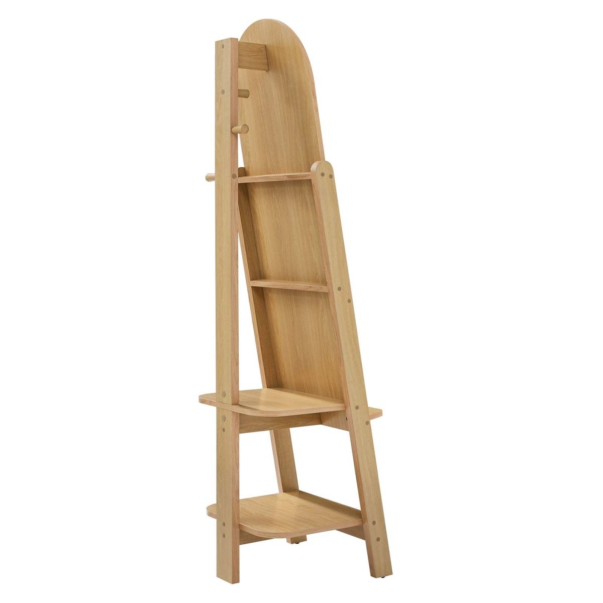 Ascend Standing Mirror - BUILDMYPLACE