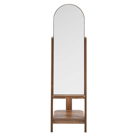 Ascend Standing Mirror - BUILDMYPLACE