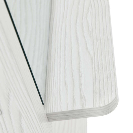 Ascend Standing Mirror - BUILDMYPLACE