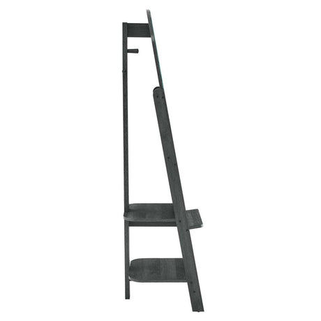 Ascend Standing Mirror - BUILDMYPLACE