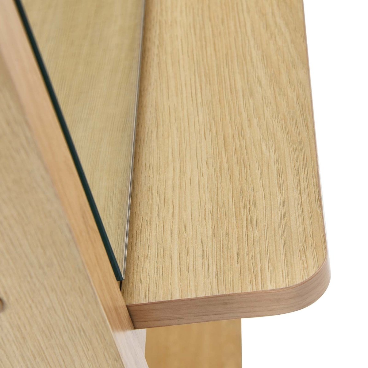 Ascend Standing Mirror - BUILDMYPLACE