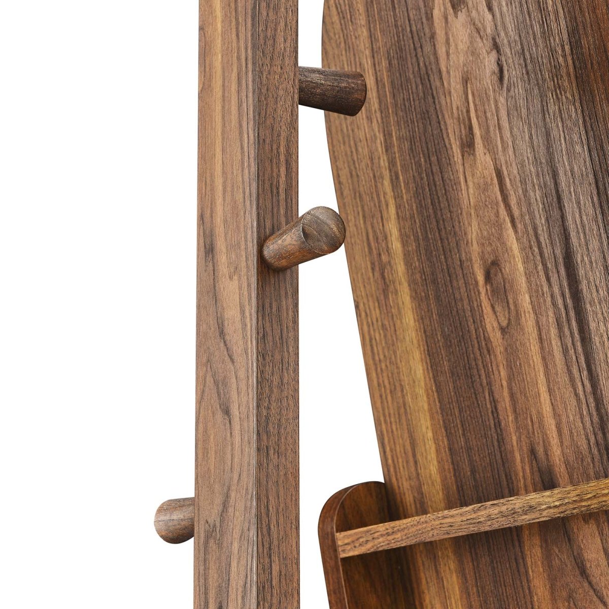Ascend Standing Mirror - BUILDMYPLACE
