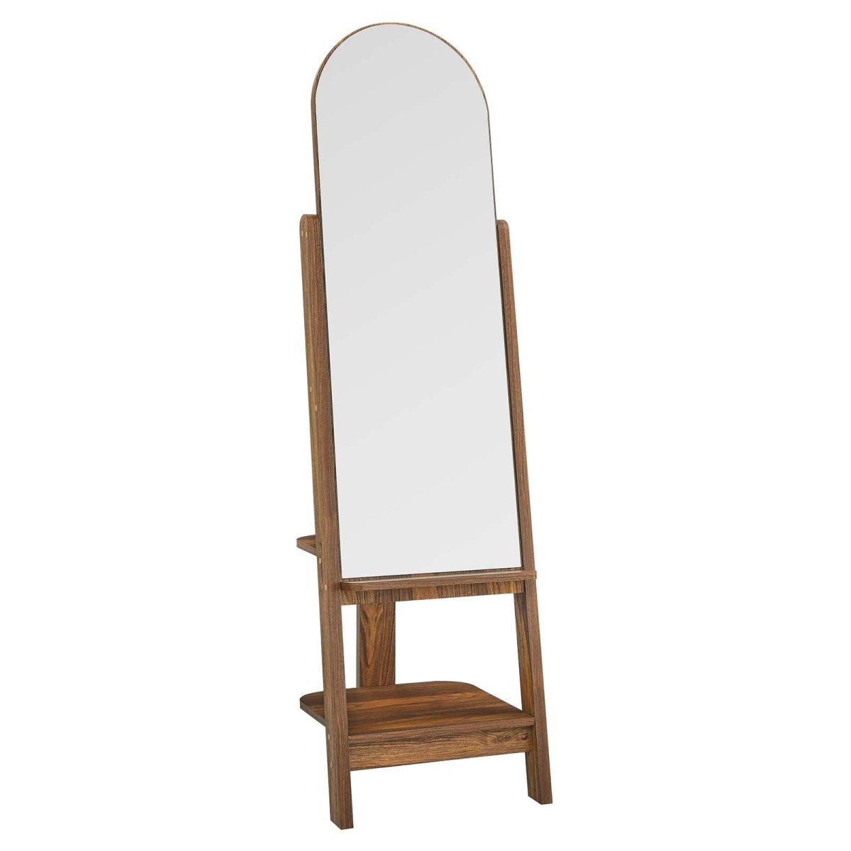 Ascend Standing Mirror - BUILDMYPLACE