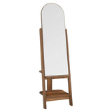 Ascend Standing Mirror - BUILDMYPLACE