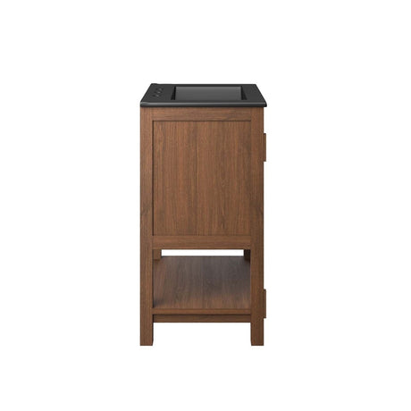 Ashlyn 24" Wood Bathroom Vanity - BUILDMYPLACE